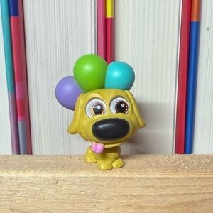 Disney Doorables Let’s Party! Party Animal Dug from Up